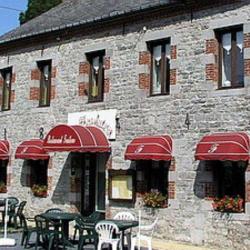 Restaurant Le Framboisier