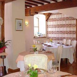 Restaurant Le François 1er