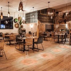 Restaurant Le G