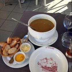 Restaurant Le Galion