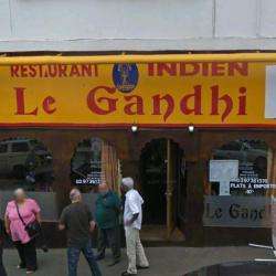 Restaurant Le Gandhi