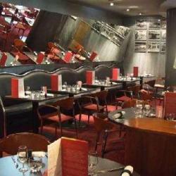 Restaurant Le Garage