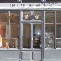 Restaurant Le Garde-manger