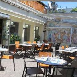 Restaurant Le Gaudissart