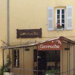 Restaurant Le Gavroche