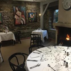 Restaurant Le Golf De L’ île D’or