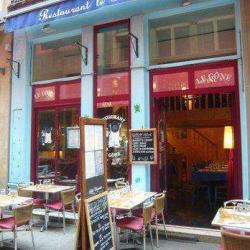 Restaurant Le Gone