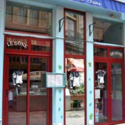 Restaurant Le Gone