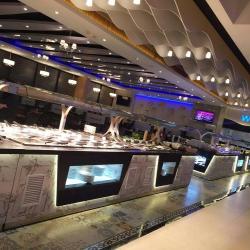 Restaurant Le Gourmet