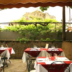 Restaurant Le Gourmet Quercynois