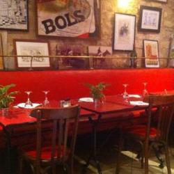 Restaurant Le Goutillon