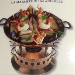 Le Grand Bleu