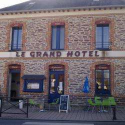 Le Grand Hôtel