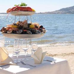 Restaurant Le Grand Large Au Belouga