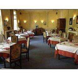 Restaurant Le Grand Vatel