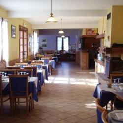 Restaurant Le Gril Picard