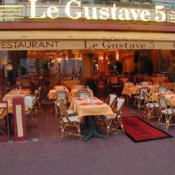 Restaurant Le Gustave 5