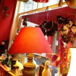 Restaurant Le Hanneton