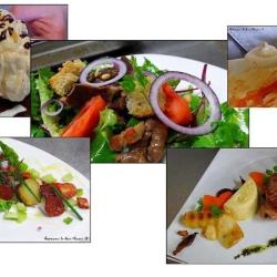 Restaurant Le Haut-mexant
