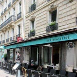 Restaurant Le Huitiéme Arrt