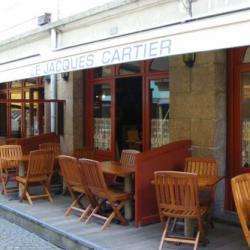 Restaurant Le Jacques Cartier