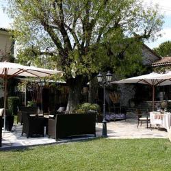 Le Jardin