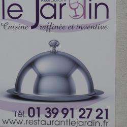 Le Jardin De La Croix Blanche