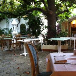 Hôtel-restaurant Le U Magnolia