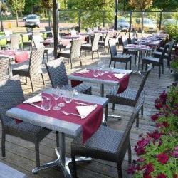 Restaurant Le Jardin