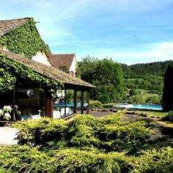 Restaurant Le Jarrousset