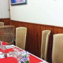 Restaurant Le Jasmin