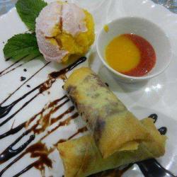 Restaurant Le Jasmin