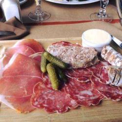 Restaurant Le Jean Baptiste