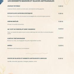 Restaurant Le Kaloupile