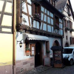 Restaurant Le Kaysersberg