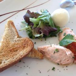 Restaurant Le Ker Louis