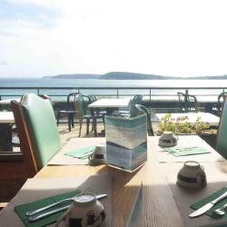 Restaurant Le Korrigan