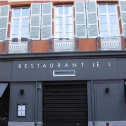 Restaurant Le L