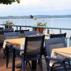 Restaurant Le Leman