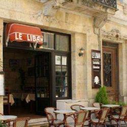 Restaurant Le Liban