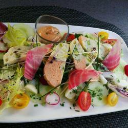 Restaurant Le Lieu