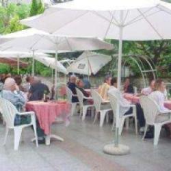 Restaurant Le Lion D'or