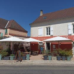 Restaurant Le Loisy