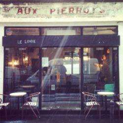 Restaurant Le Look