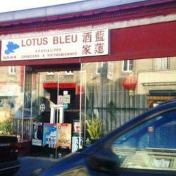Restaurant Le Lotus Bleu