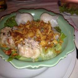 Restaurant Le Lotus