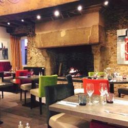 Restaurant Le Louis XIII