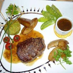 Restaurant Le Louvre
