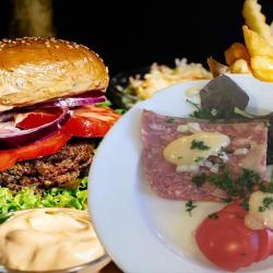 Restaurant Le Lux