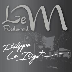 Restaurant Le M